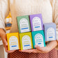 Coastal Calm® Shower Steamers