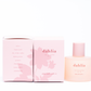 No. 34 dahlia • clean perfume