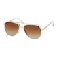 1237-NEW- Jade- Perfect Aviator Sunglasses