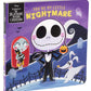 Disney Tim Burton's The Nightmare Before Christmas: You're My Little Nightmare by Grace Baranowski