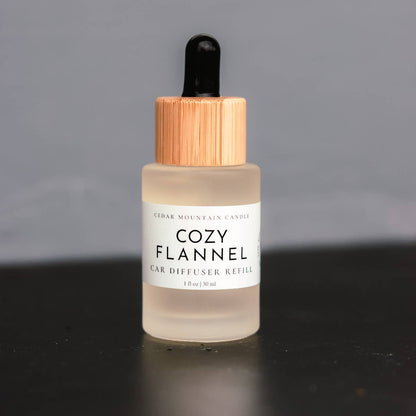 Car Diffuser Air Freshener