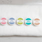 Travel Size Seaweed & Sea Salt Body Butter (2oz)