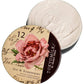 Gin & Rosewater Parfum Crema Delice