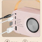 Retro Bluetooth Speaker Version 2