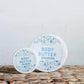 Travel Size Floral Coast® Body Butter (2oz)