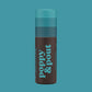 Poppy & Pout Retro Surf Coconut Coast Lip Balm