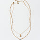 Coastal Sun Necklace Set