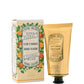 Orange Blossom skin care discovery gift set