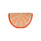 Juicy Orange Slice