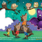 Squeeze & Squeak: Squeaky Bat by Maggie Fischer