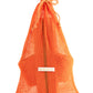 SOL POOL SLIDES, ORANGE