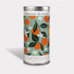 Fluer Nuevo Orange Almond- 12 Tea Sachets - Tall Tin