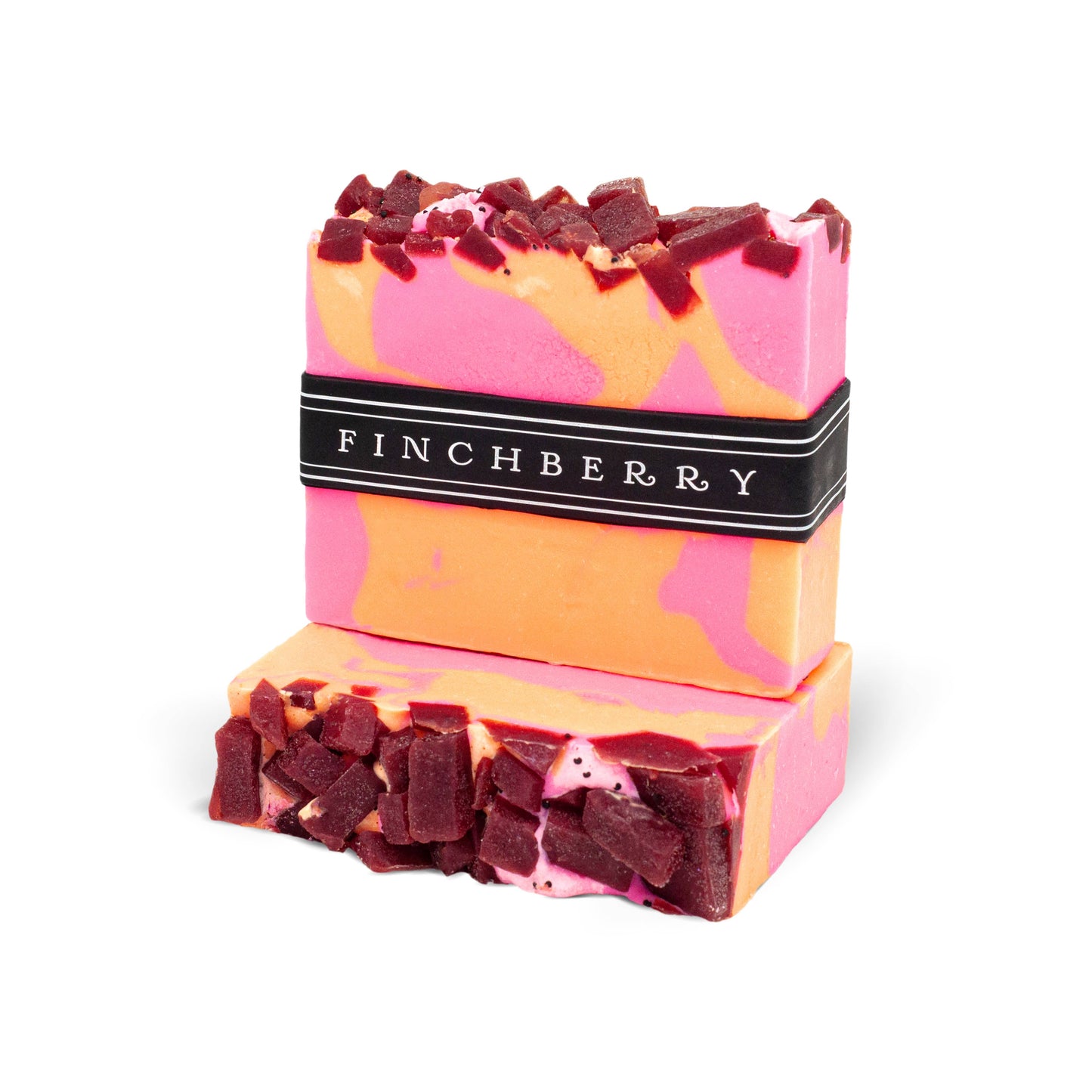 Tart Me Up Handmade Vegan-Friendly Open-Stock Soap