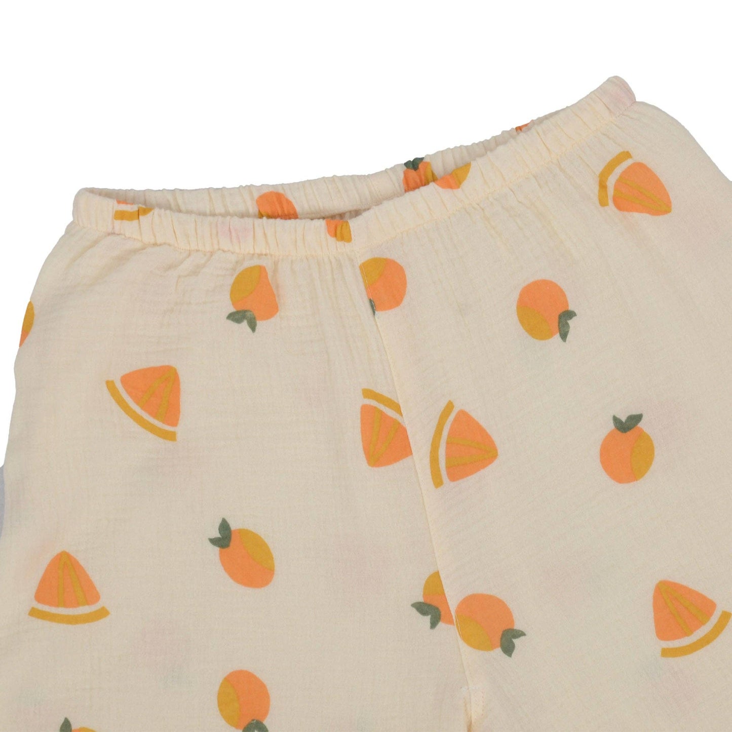 Fruit Pattern Lounge Coordinates