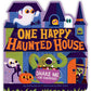 One Happy Haunted House by Jeffrey Burton