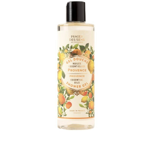 Provence Shower Gel