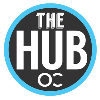 THE HUB RESOURCE CENTER