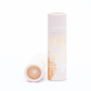 Rose + bergamot beeswax LIP BUTTER • botanically tinted •