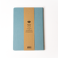 Daisy Frame Hardbound Embroidered Notebook Journal