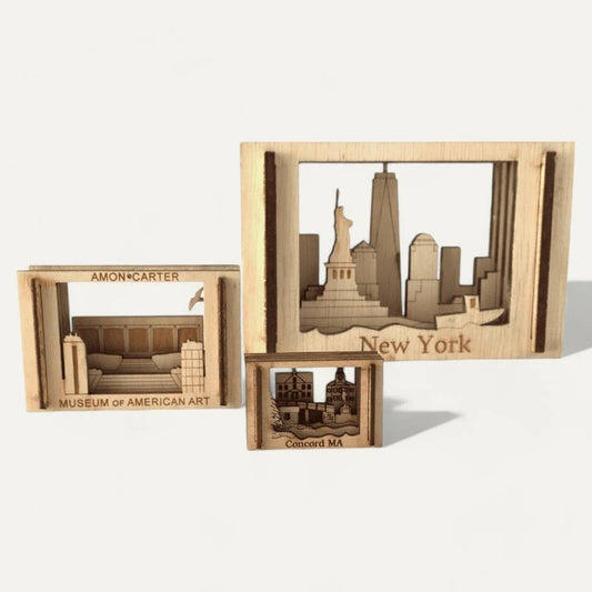 Matchbox Miniature - Custom