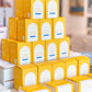 Seaside Citrine® Shower Steamers