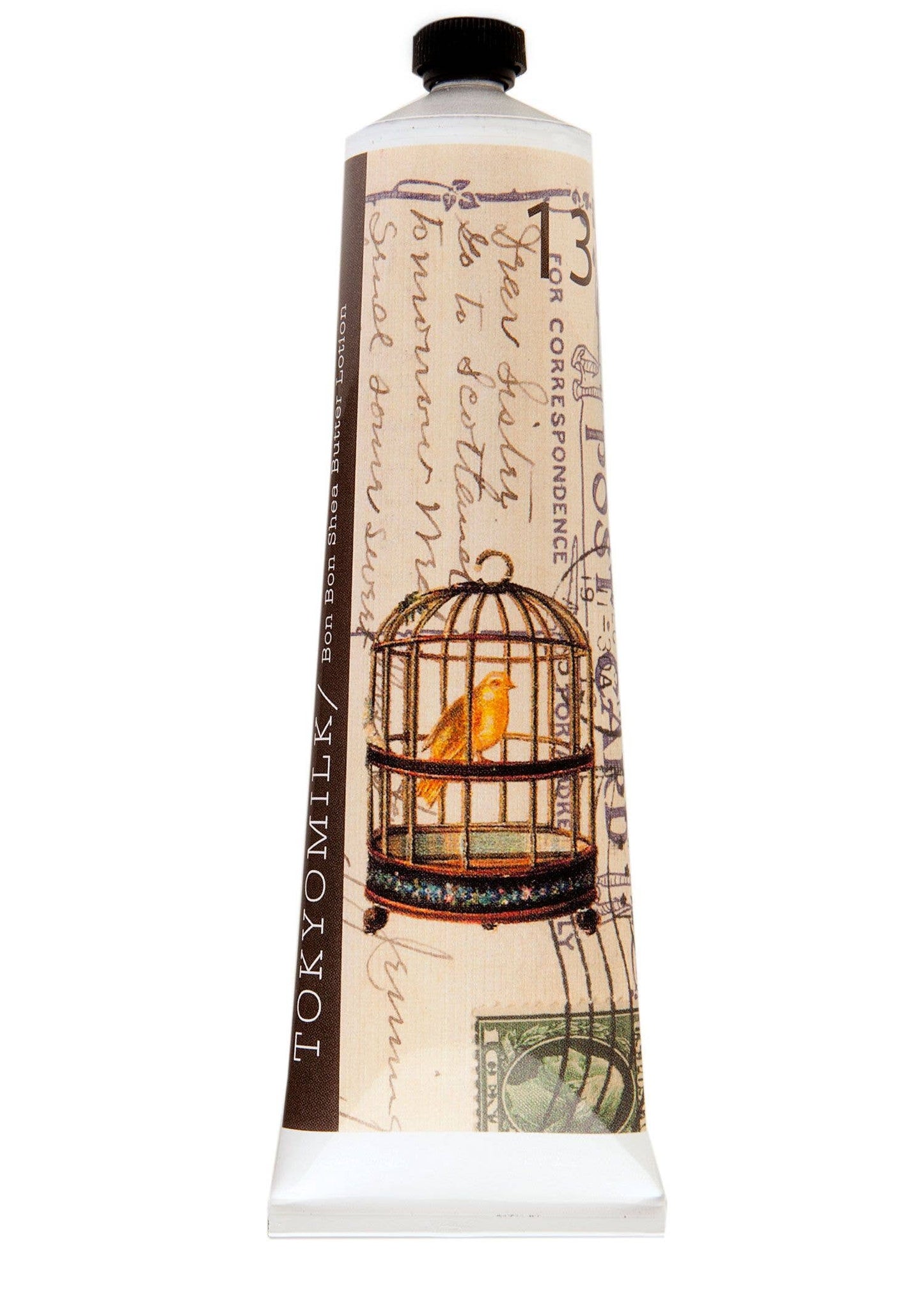 Song in D Minor No. 13 Shea Butter Lotion