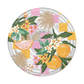 PopSockets Plant - Based Phone Grip - Fruity Oil Cloth