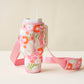 Beyond Blooms Tumbler Sling