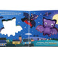 Squeeze & Squeak: Squeaky Bat by Maggie Fischer