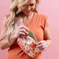 Sweet Meadow Belt Bag + Wallet