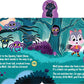 Little Wolf's Halloween by Maggie Fischer