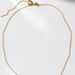 Stellar Sparkle Necklace - Labradorite
