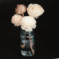 Lavender & Spring Apricot - Flower Reed Diffuser