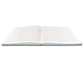 Fully Booked Medium Coptic-Bound Journal - Bookish