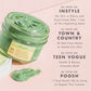 Quick Recovery - Face Mask Sampler