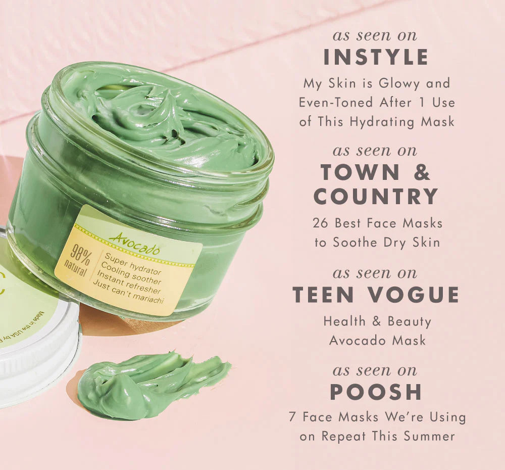 Quick Recovery - Face Mask Sampler