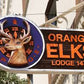 ELKS LODGE 1475