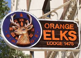 ELKS LODGE 1475