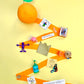 Sweet Orange Surprise Ball- Small