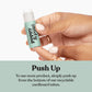 Poppy & Pout Blood Orange Mint Lip Balm