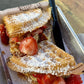 BRUXIE WAFFLES