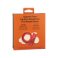 Poppy & Pout Blood Orange Blossom Lip Care Duo