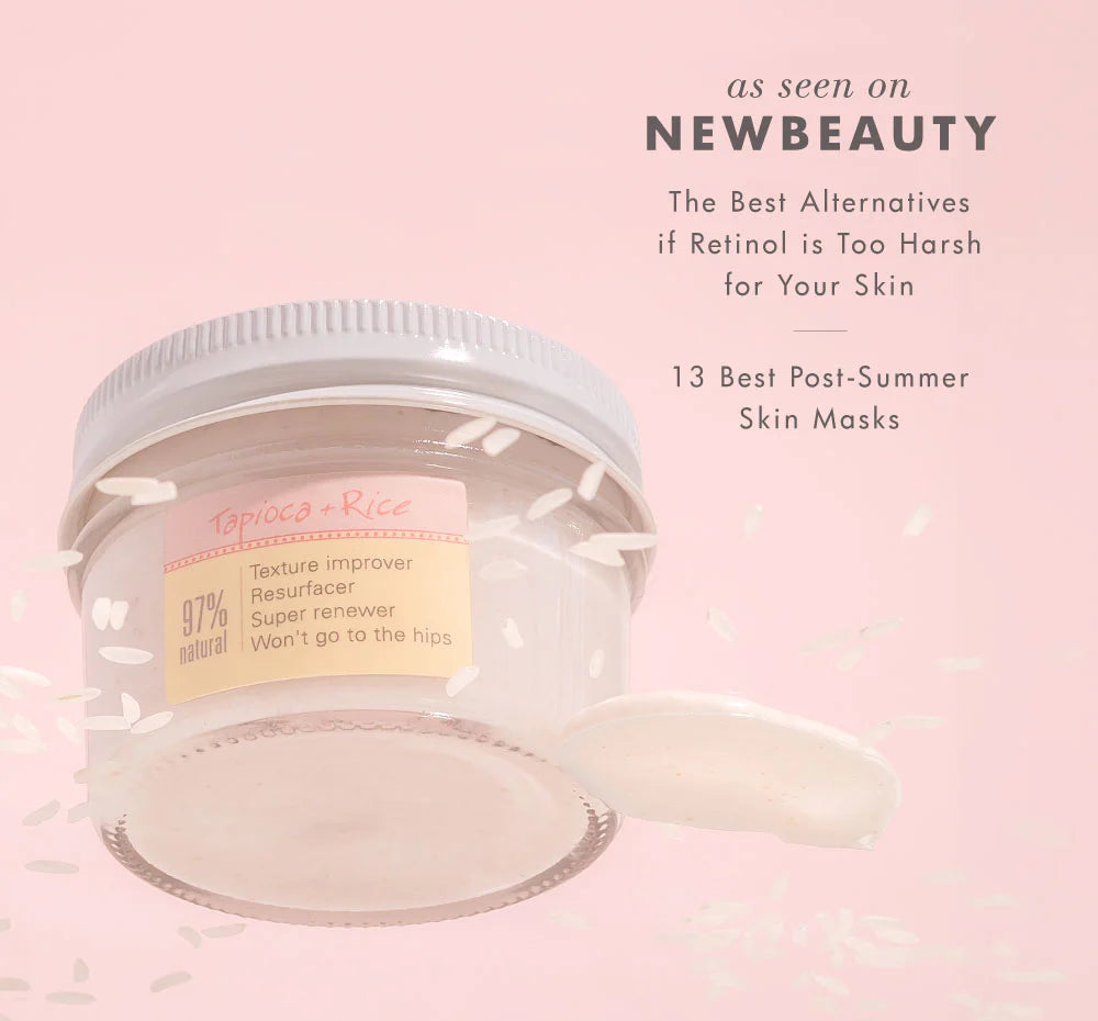 Quick Recovery - Face Mask Sampler