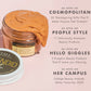 Quick Recovery - Face Mask Sampler