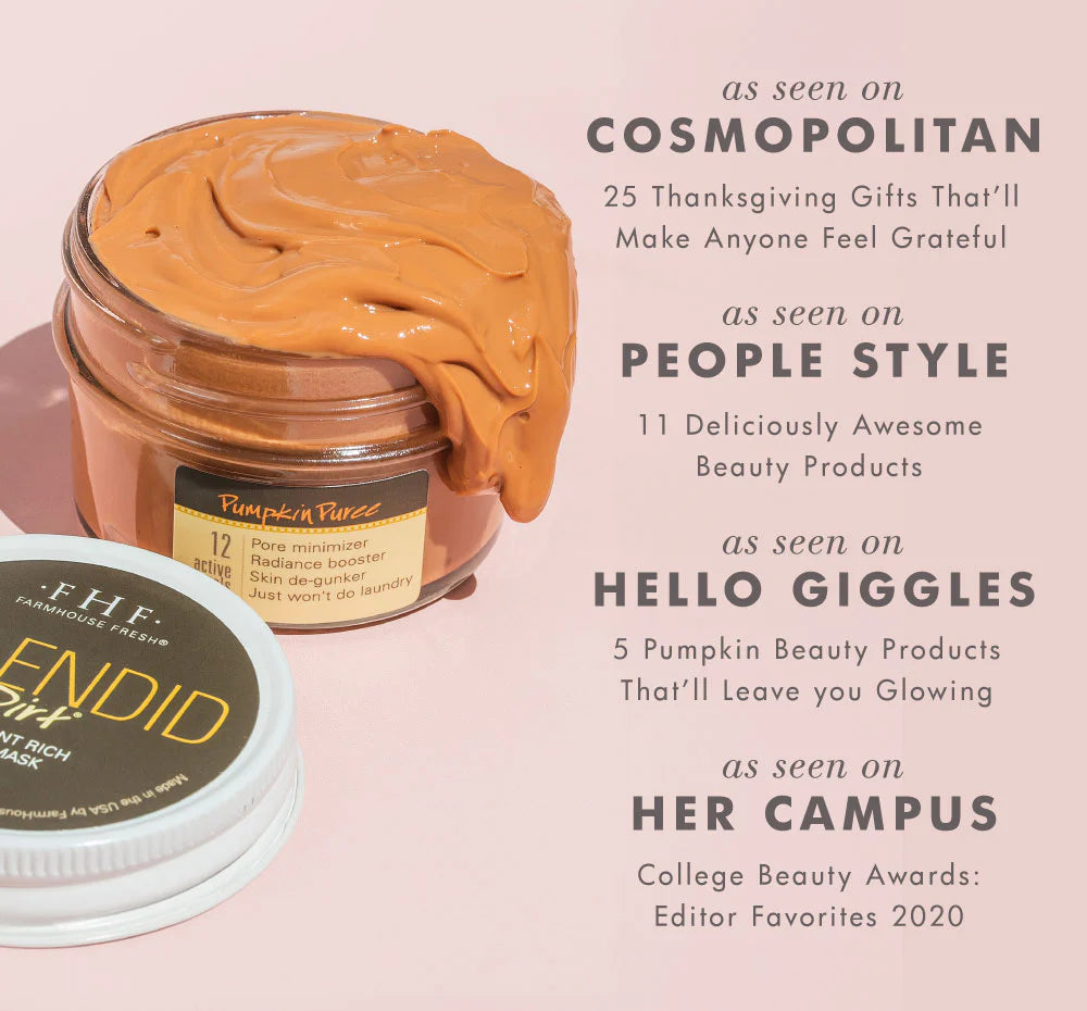 Quick Recovery - Face Mask Sampler